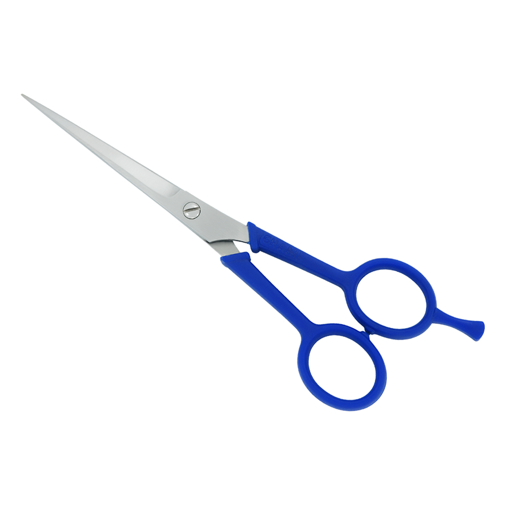 Plastic Handle Scissors (Model: MBT-22112)